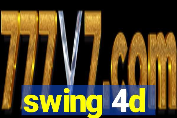 swing 4d